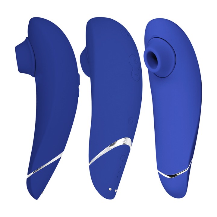 WOMANIZER Stimolatore di clitoride con suczione PREMIUM-2