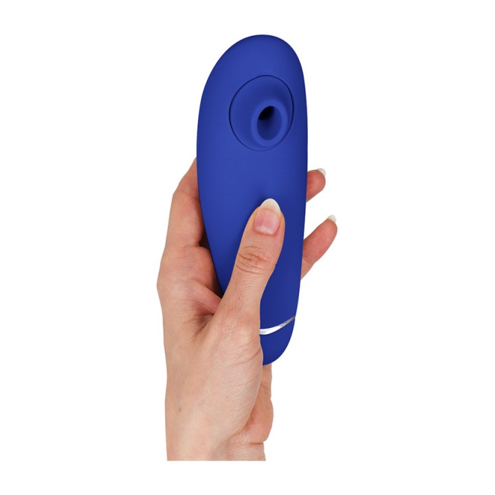 WOMANIZER Estimulador de clítoris con succión PREMIUM-2