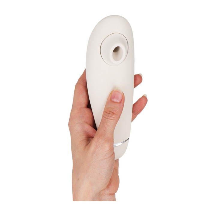 WOMANIZER Estimulador de clítoris con succión PREMIUM-2