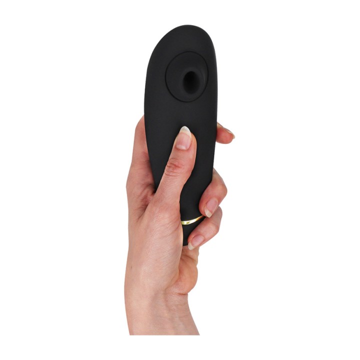 WOMANIZER Estimulador de clítoris con succión PREMIUM-2