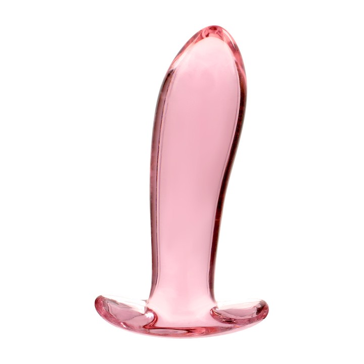 IBIZA TECHNOLOGY Plug anal de cristal NEBULA 5 12,5CM Ø3,5CM