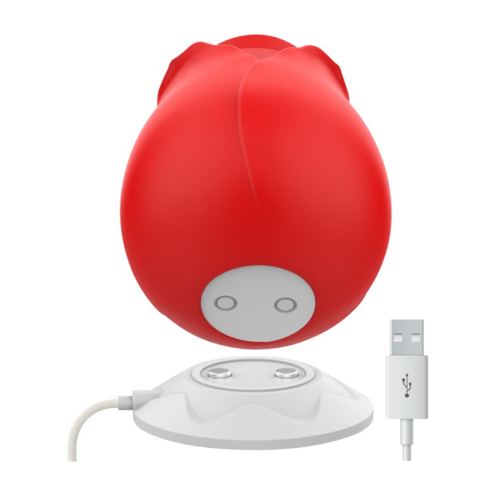 MIA 2-Kopf-Stimulator 3-in-1 Luxus-Ausgabe D-235662