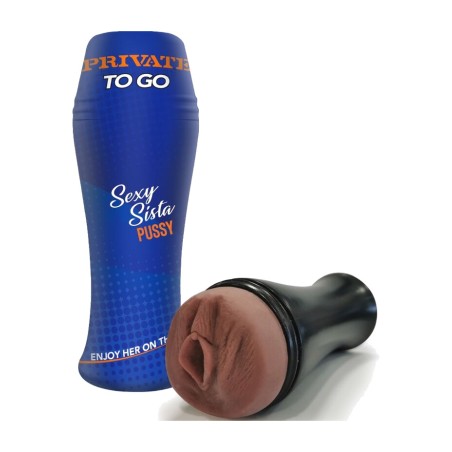 mandeldild sexy-sista to go
