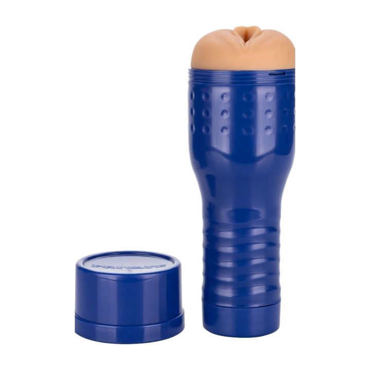 PRIVATE Stimulateur masculin en forme de vagin JAYLA-ANGELIS