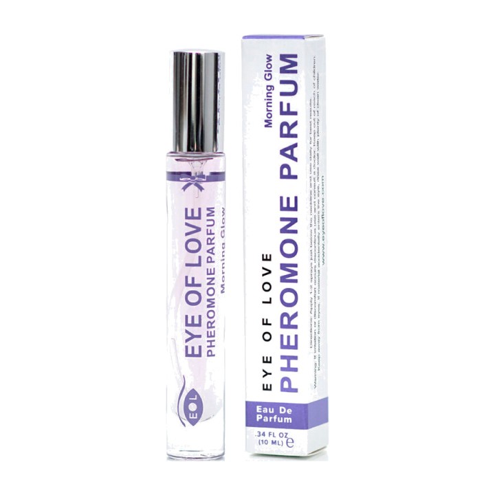 EYE OF LOVE Feromonenduft EOL PHR-MORNING GLOW 10 ML