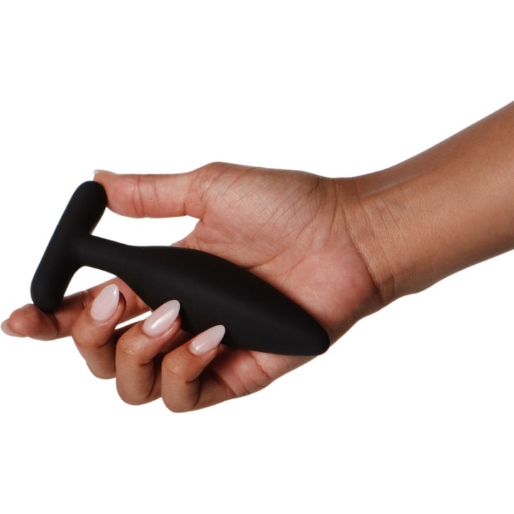 JE JOUE Plug anal vibrator cu control remote EGON D-235813