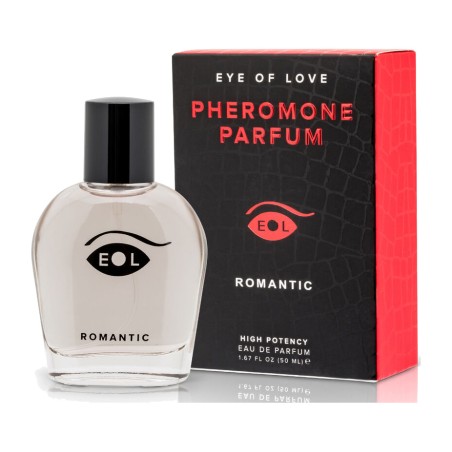 pheromone perfume eol phr deluxe romantic 50 ml