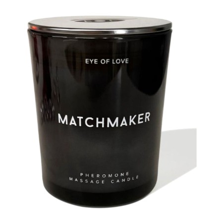 massage candle for him matchmaker-black-diamond 150 ml