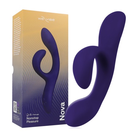 rabbit vibrator with app nova 3
