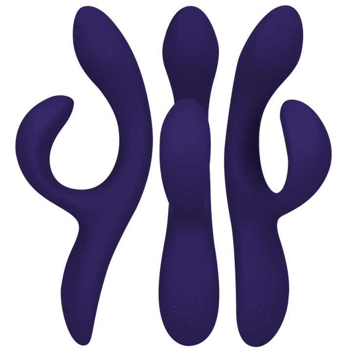 WE-VIBE Rabbit vibrator with app NOVA 3 D-235693
