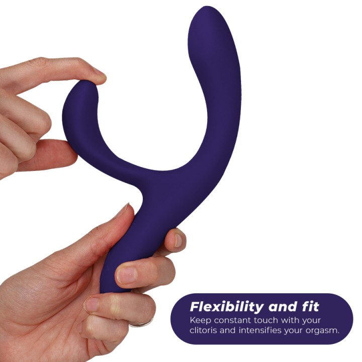 WE-VIBE Rabbit vibrator with app NOVA 3 D-235693