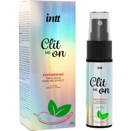klitorisreizgels releases-clit me on 12 ml