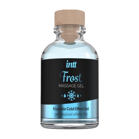 intenzíves hideg hatású és ízületes massage-gel massage-oral sex