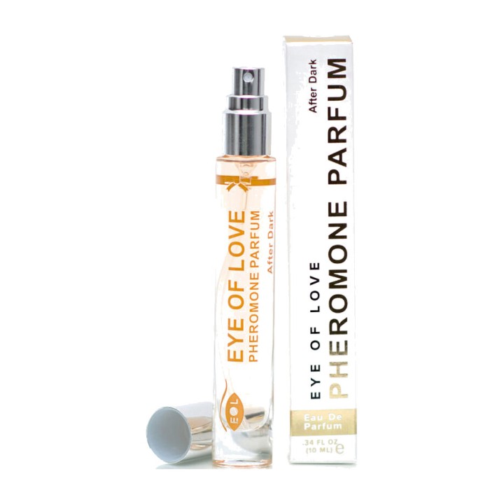 EYE OF LOVE Pheromone perfume EOL PHR AFTER DARK 10 ML