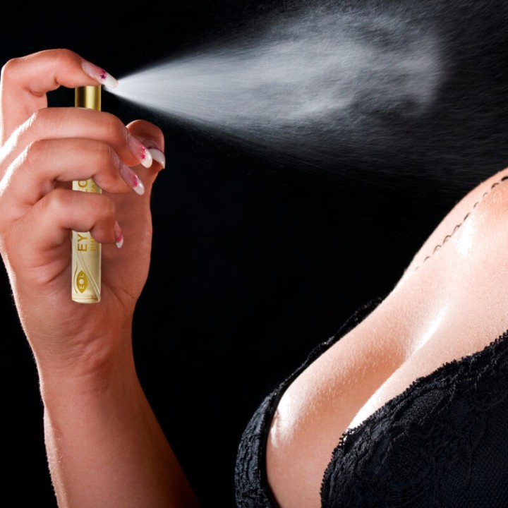 EYE OF LOVE Pheromone perfume EOL PHR AFTER DARK 10 ML
