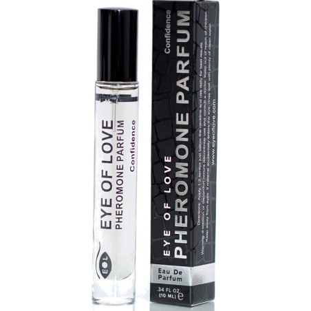 perfume de feromonas eol phr-confidence 10 ml