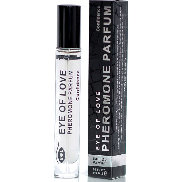 EYE OF LOVE Feromonski parfem EOL PHR-CONFIDENCE 10 ML