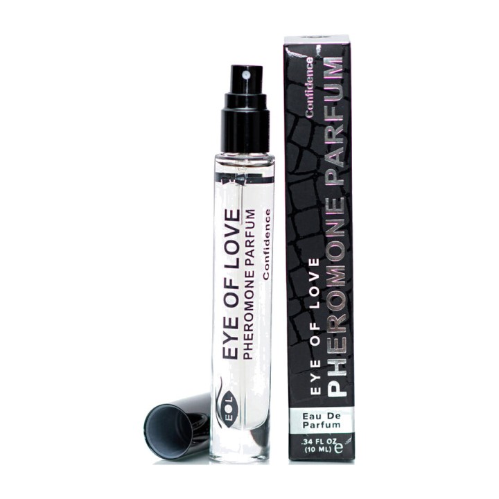 EYE OF LOVE Feromonenduft EOL PHR-CONFIDENCE 10 ML D-235008