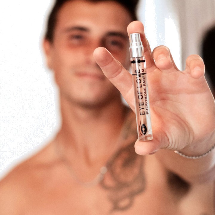 EYE OF LOVE Feromonendoeffeën EOL PHR-CONFIDENCE 10 ML