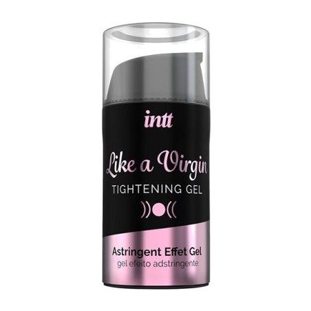 gel intense contractant vaginal like a-virgin
