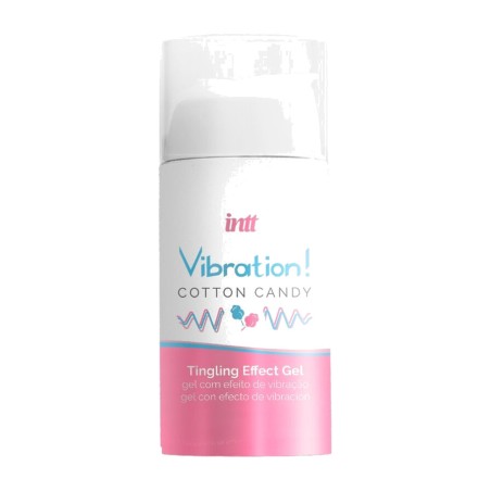 gel vibrador líquid estimulant íntim 15 ml