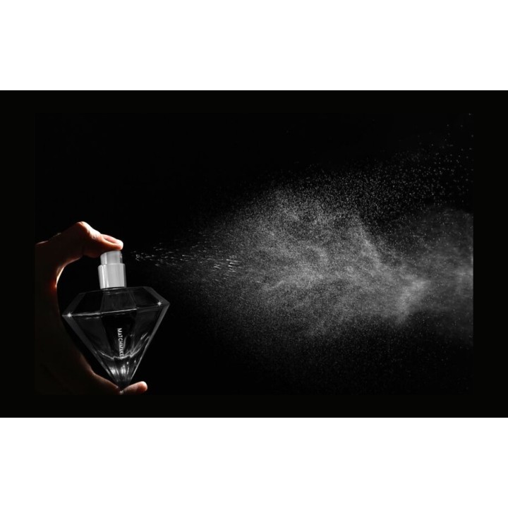 EYE OF LOVE Pheromone perfume for him