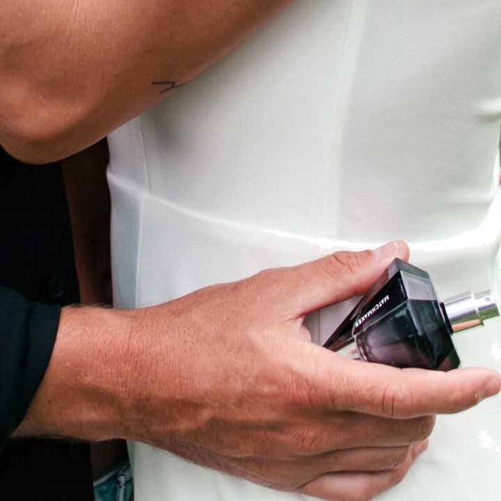 EYE OF LOVE Pheromone perfume for him
