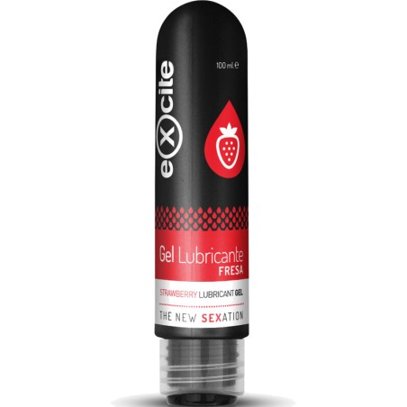 gel lubrifiant 100 ml