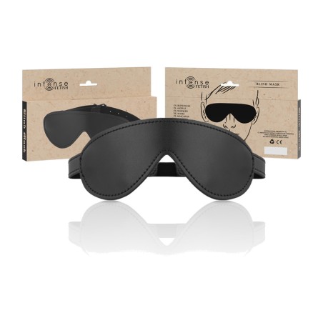 vegan leather visor fetish