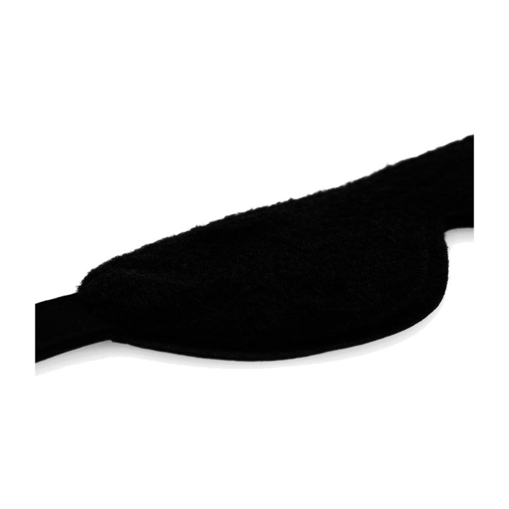 INTENSE Ansiktsmask i veganskt läder FETISH D-236012