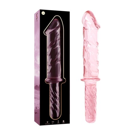 kryss dildo nebula 24 28,5cm ø5cm