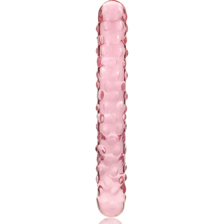 IBIZA TECHNOLOGY Crystal dildo NEBULA 15 18,5CM Ø3CM