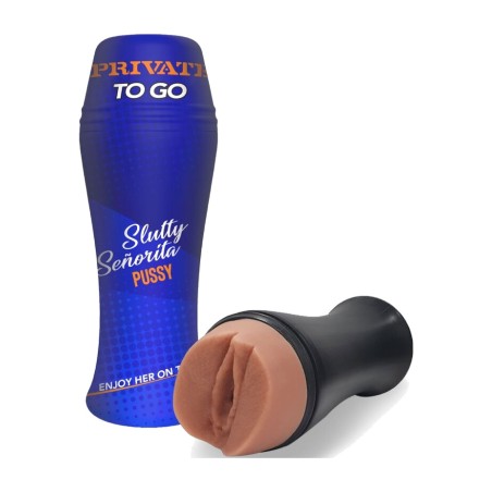 mandeldild slutty-senorita-to go