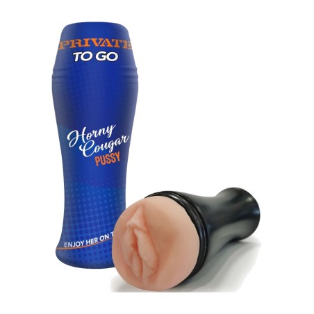 masturbator für männer horny cougar to go