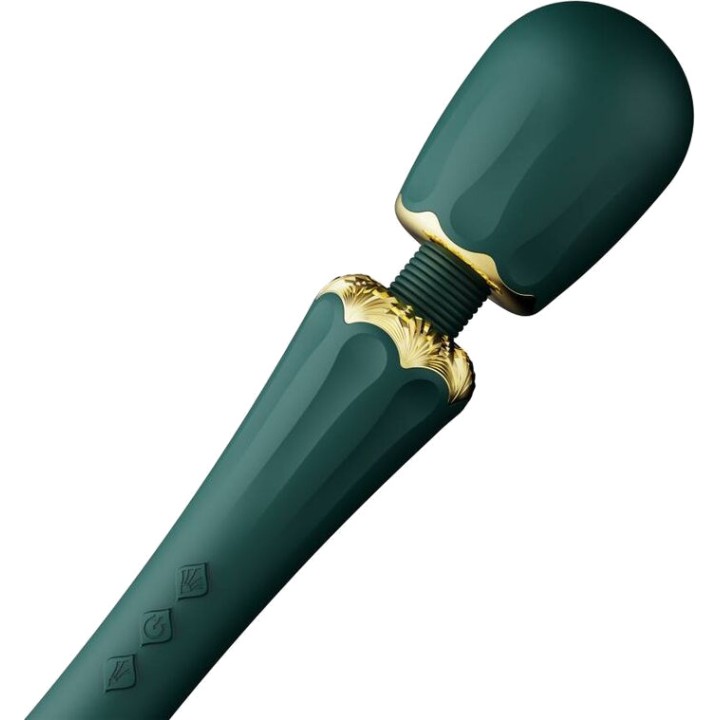 ZALO Wand-Massagegerät KYRO D-234636VAR