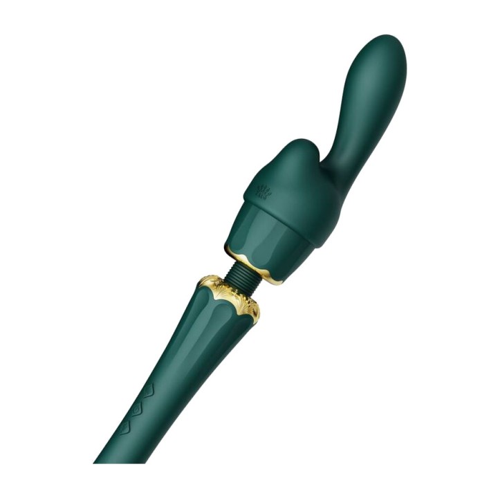 ZALO Wand-Massagegerät KYRO D-234636VAR