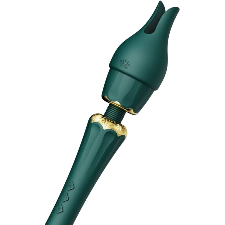 ZALO Massager wand KYRO D-234636VAR