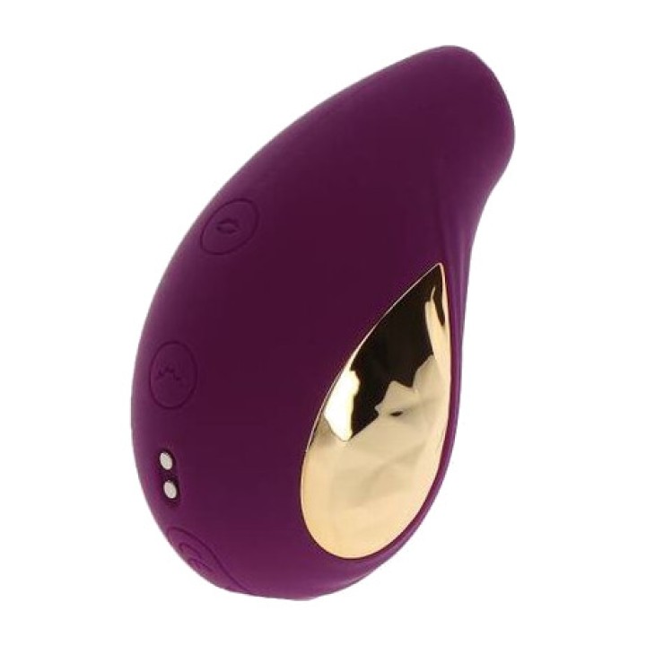 XOCOON Klitorisstimulator DIVINE LOVE D-234625