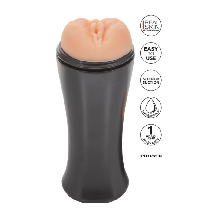 PRIVATE Mandeldild ORIGINAL-VACUUM CUP TO GO D-235847
