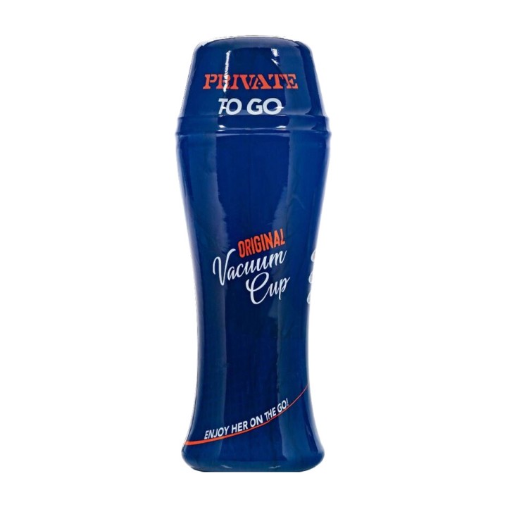PRIVATE Mandeldild ORIGINAL-VACUUM CUP TO GO D-235847