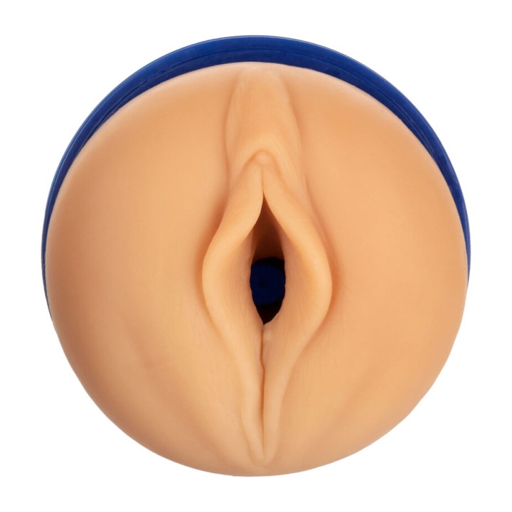 PRIVATE Stimulateur masculin en forme de vagin TARRA WHITE