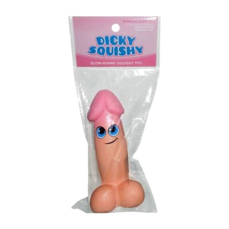 humoristický stressový pohoniaľka