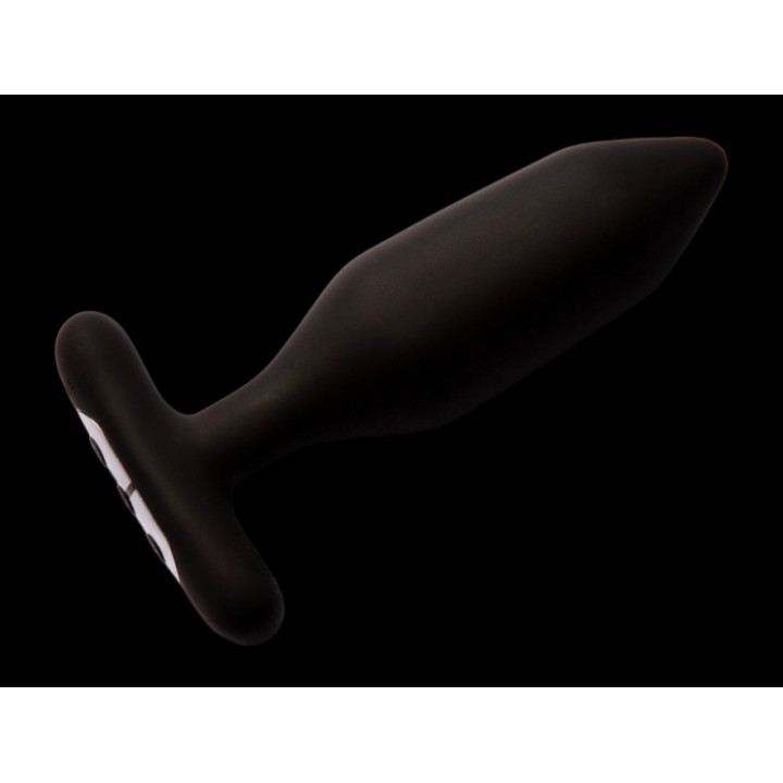 JE JOUE Plug anale vibrante con control remoto ONYX D-235814