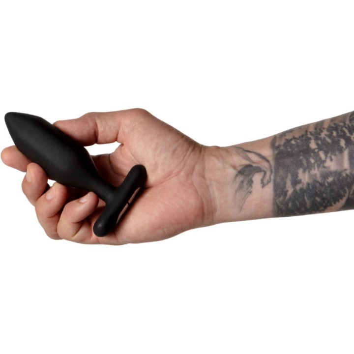 JE JOUE Plug anal vibrator cu control remote ONYX D-235814