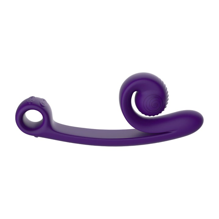SNAIL VIBE Vibratorski stimulator CURVE D-235768VAR