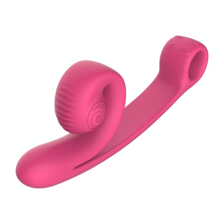vibrator stimuler curve