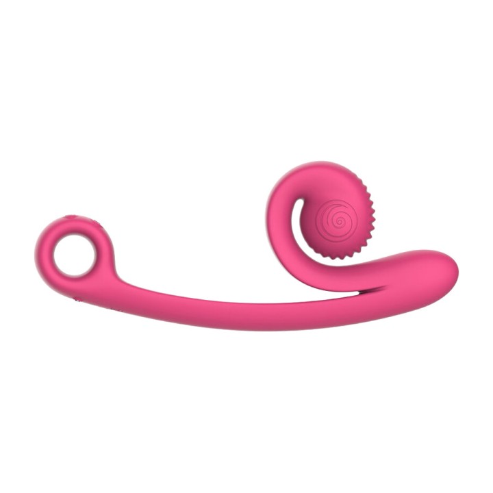 SNAIL VIBE Vibrator prochucovací CURVE D-235768VAR