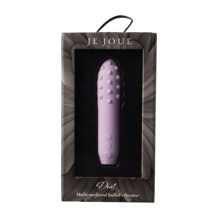 JE JOUE Trillervibrator DUET D-234335VAR