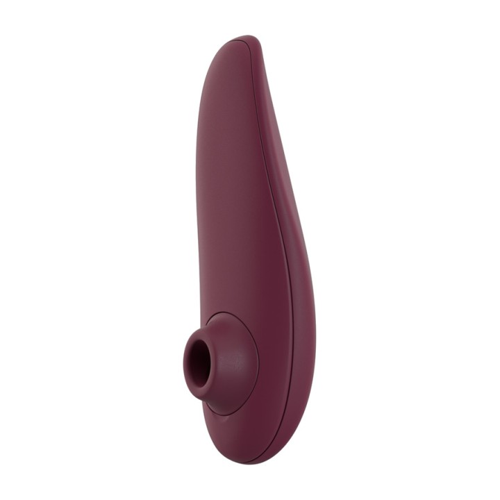 WOMANIZER Estimulador de clítoris con succión CLASSIC 2
