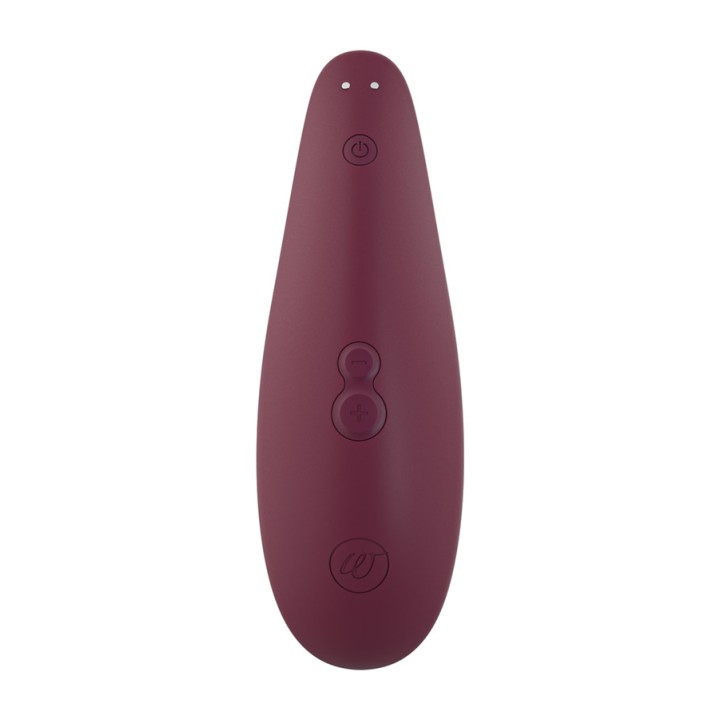 WOMANIZER Estimulador de clítoris con succión CLASSIC 2